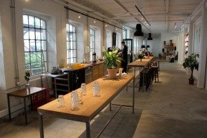 Coffee Collective in Frederiksberg CHG