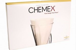 Chemex filters voor Chemex 2-3 kops